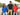 Buy5 Get 20% Off - MJ Apparels LLC